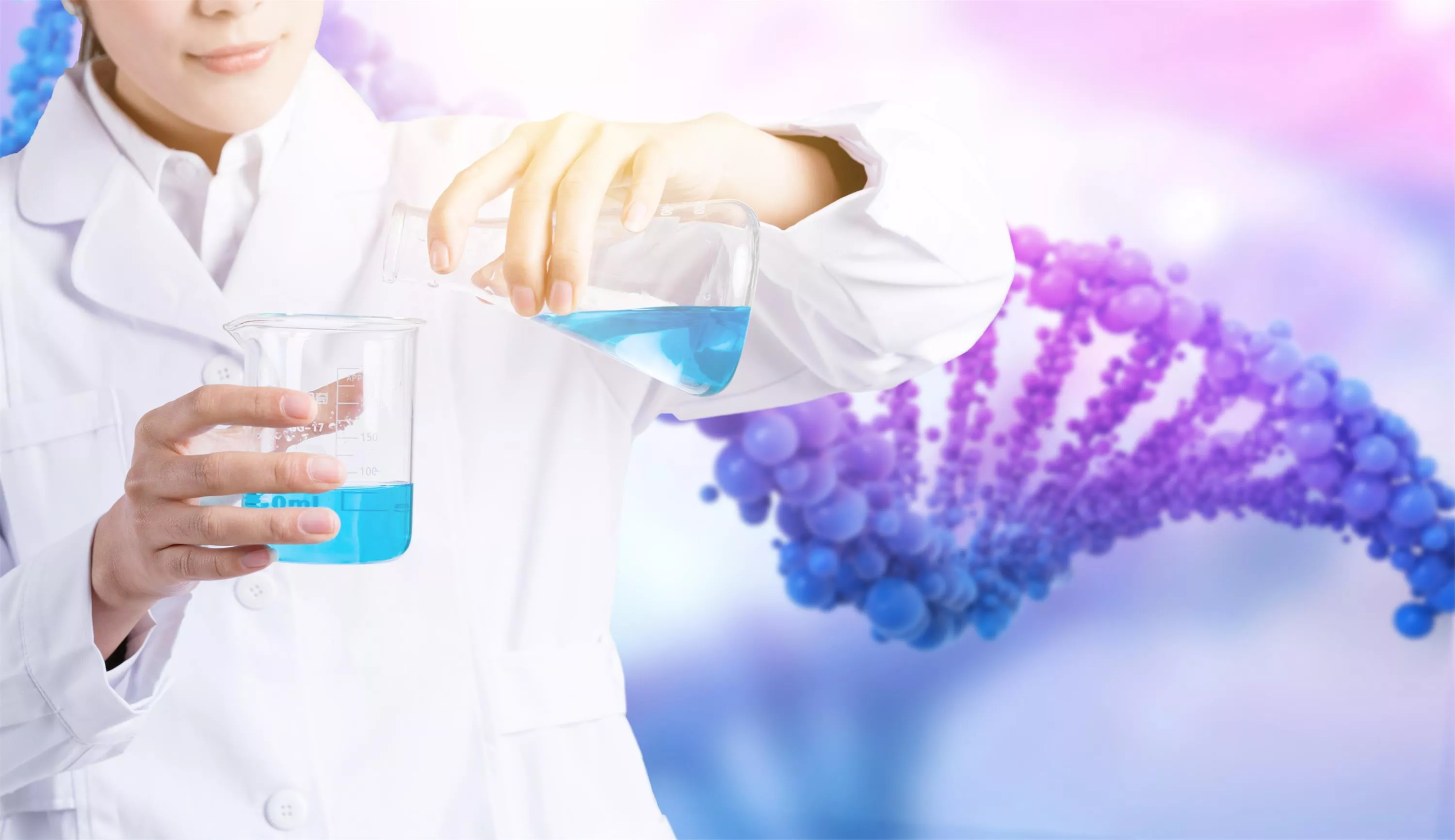 生物医学